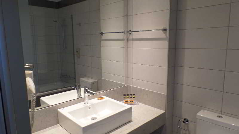 Hotel Belvedere Beach Rhodes City ภายนอก รูปภาพ